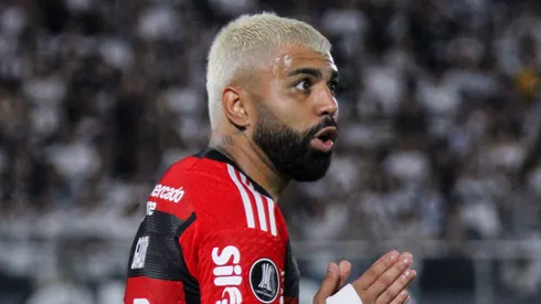 Photo by Christian Alvarenga/Getty Images