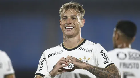 Photo by Ernesto Ryan/Getty Images