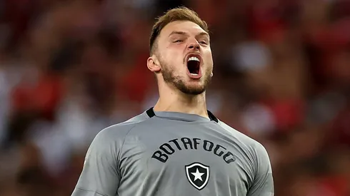 Photo by Buda Mendes/Getty Images