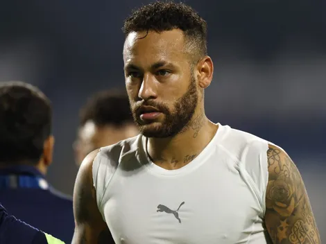 Jornalista revela data para Neymar assinar com gigante brasileiro: "Desejo grande"