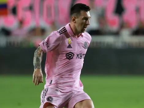 Como assistir Orlando City x Inter Miami no Brasil: Data, Hora e Canal de TV para a MLS 2023