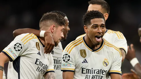 (Photo by Florencia Tan Jun/Getty Images)