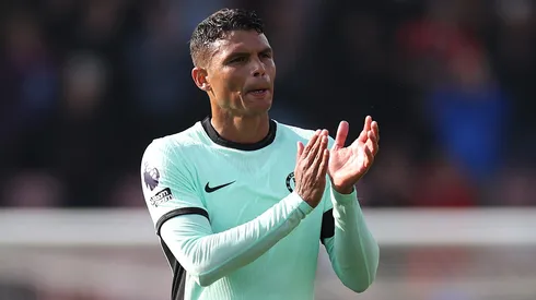 (Photo by Ryan Pierse/Getty Images)