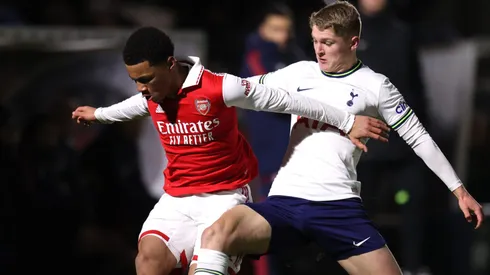 (Photo by Alex Pantling/Getty Images)