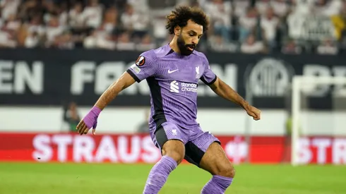 (Photo by Christian Hofer/Getty Images)