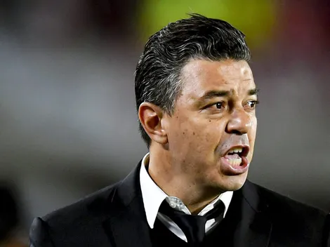 Marcelo Gallardo pede R$ 4 milhões por mês para assinar com gigante do futebol brasileiro