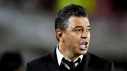 (Photo by Marcelo Endelli/Getty Images)