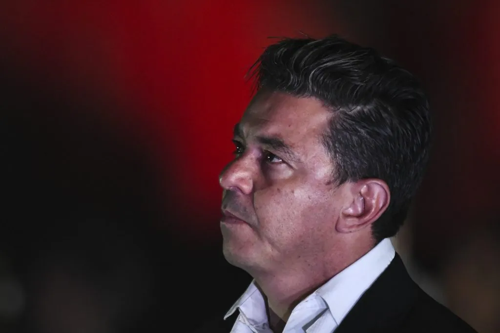 (Photo by Rodrigo Valle/Getty Images)