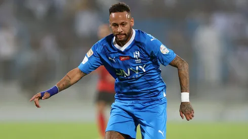 (Photo by Yasser Bakhsh/Getty Images)