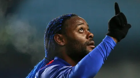 (Photo by Dmitry Korotayev/Epsilon/Getty Images)