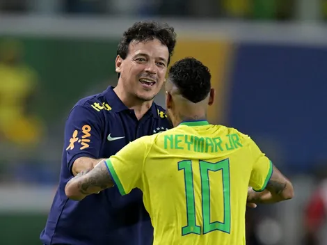 Atacante brasileiro detona convocação de Fernando Diniz: “não sou brasileiro”