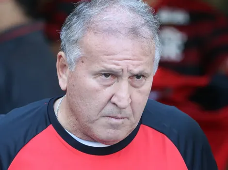 Zico elogia Fernando Diniz, mas aponta o treinador ideal para a Seleção Brasileira: "Mais conquistas"