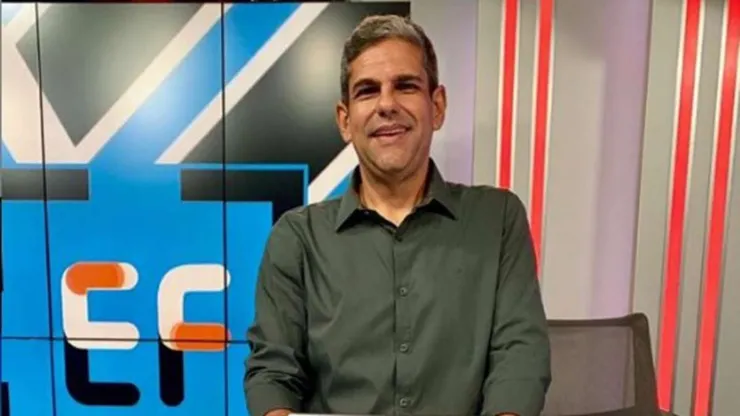Foto/Reprodução: Fox Sports