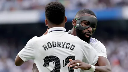 (Photo by David S. Bustamante/Soccrates/Getty Images)