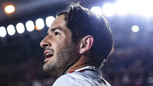 (Photo by Marcelo Endelli/Getty Images)