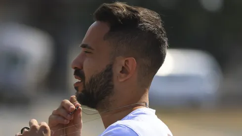 (Photo by Buda Mendes/Getty Images)