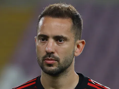 Éverton Ribeiro pede salário de R$ 1 milhão para assinar com gigante do futebol brasileiro