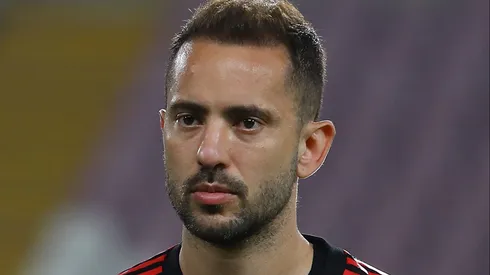 (Photo by Leonardo Fernandez/Getty Images)