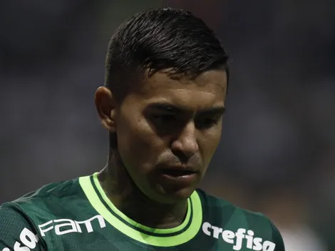Dudu é sincero e aponta o único clube do futebol brasileiro em que nunca jogaria