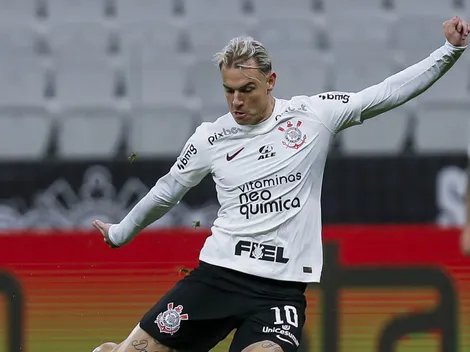 Róger Guedes não fica em cima do muro e elege o maior clube do futebol brasileiro