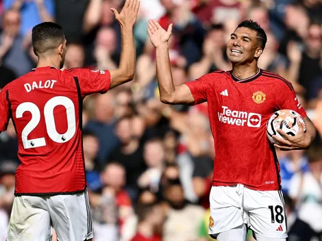 Burnley x Manchester United: Saiba onde assistir, horário e escalações