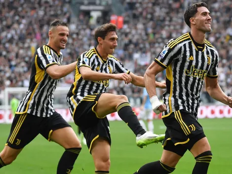 Juventus vai com tudo pela contratação de grande nome da Serie A