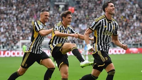 (Photo by Valerio Pennicino/Getty Images)