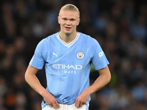 Manchester City x Nottingham Forest: Saiba onde assistir, horário e escalações