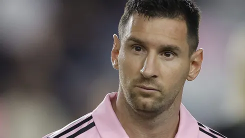 (Photo by Carmen Mandato/Getty Images)