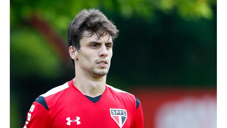 Marcello Zambrana/AGIF