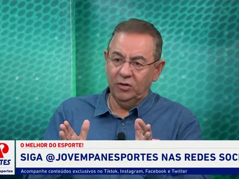 Flávio Prado 'crava' qual clube do futebol brasileiro não vai ser rebaixado