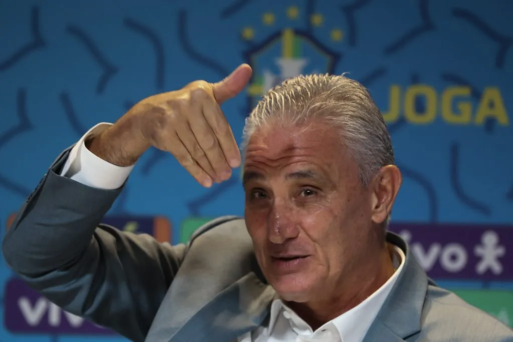 (Photo by Buda Mendes/Getty Images)