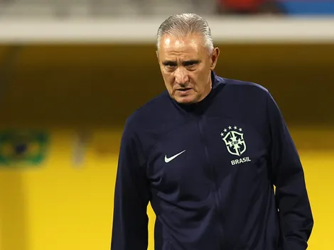 De volta aos trabalhos: Tite chega em acordo verbal com gigante do futebol brasileiro