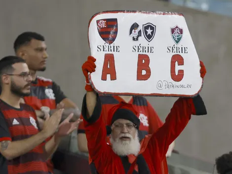 Torcida do Flamengo aponta os clubes do futebol brasileiro que eles mais odeiam