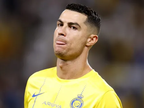 Cristiano Ronaldo surpreende, firma novo acordo e encaminha sua ida para a Copa de 2026