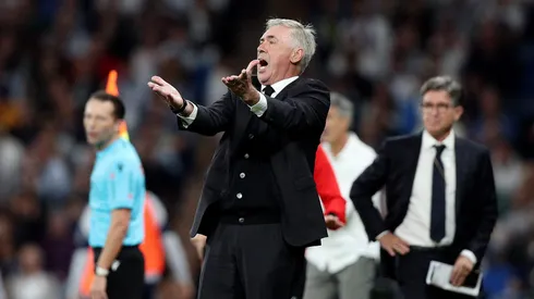 (Photo by Gonzalo Arroyo Moreno/Getty Images)