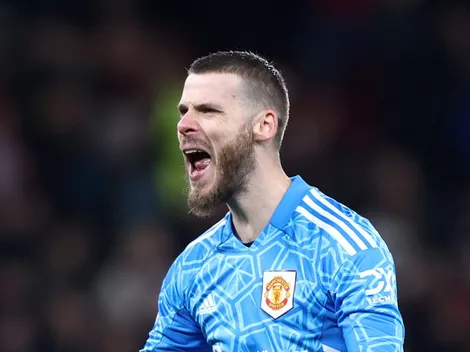 De Gea pode tomar decisão surpreendente após deixar o Manchester United; Goleiro está livre no mercado