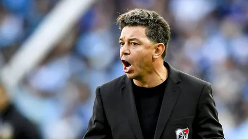 (Photo by Marcelo Endelli/Getty Images)