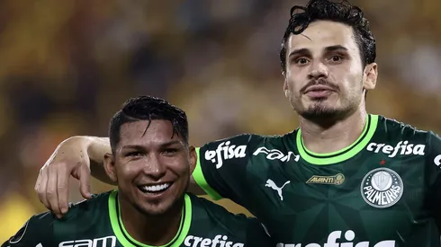 Photo by Franklin Jacome/Getty Images