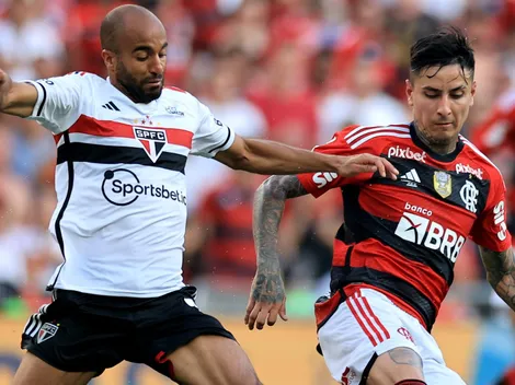 Torcedores argentinos apontam os 5 maiores clubes do futebol brasileiro