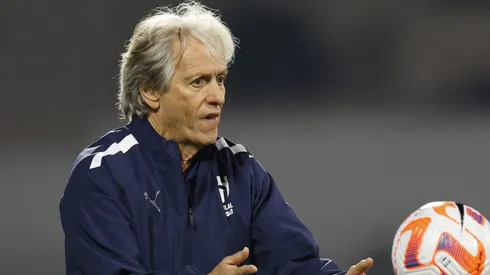 (Photo by Francois Nel/Getty Images)