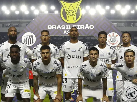 Mercado da bola: Santos topa pagar multa de R$: 7,2 milhões para anunciar novo treinador