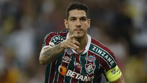 (Photo by Wagner Meier/Getty Images)