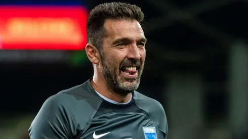 Photo by Jurij Kodrun/Getty Images