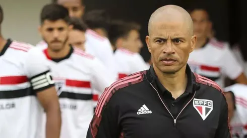 Foto: Anderson Rodrigues/Saopaulofc.