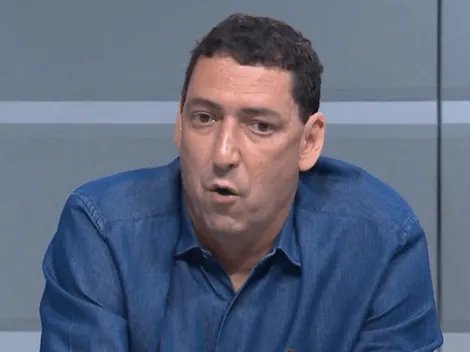 Nada de Carille! PVC revela o treinador que está próximo do Santos: "Está tentando fechar"