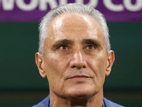 Corinthians pode deixar Tite 'de lado' e anunciar chegada de outro badalado treinador brasileiro