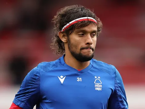 Gustavo Scarpa é recusado pelo Palmeiras e pode assinar com rival no futebol brasileiro