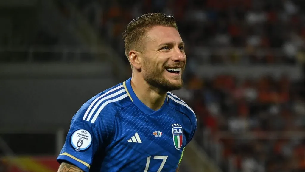 (Photo by Claudio Villa/Getty Images)