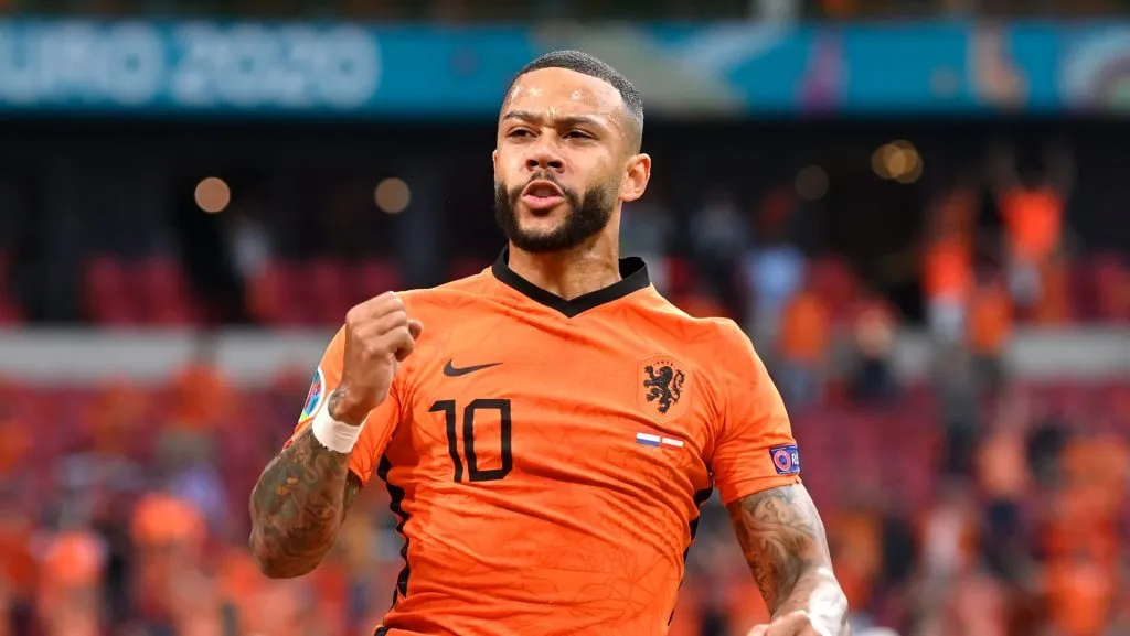 (Photo by Olaf Kraak – Pool/Getty Images)